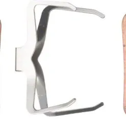 SRAM HRD/Level A1 Road Disc Brake Pads 5 SRAM HRD/Level A1 Road Disc Brake Pads -Shimano Shop BR4605