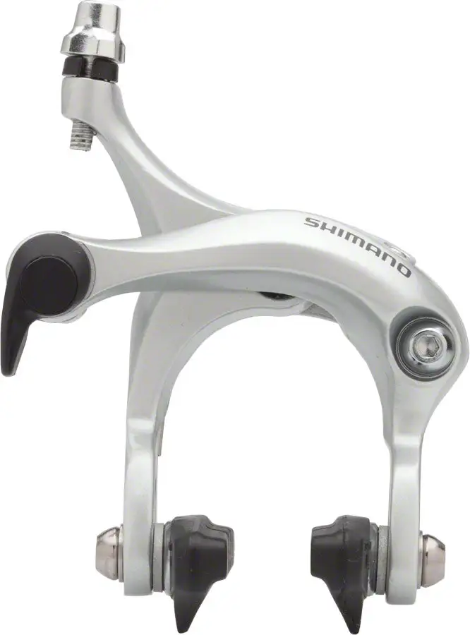 Shimano R451 Mid-Reach Road Brake Calipers 2 Shimano R451 Mid-Reach Road Brake Calipers - Image 2