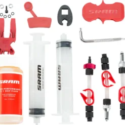 SRAM Standard DOT Disc Brake Bleed Kit