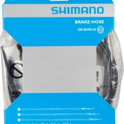 Shimano BH90 High Pressure Disc Brake Hose Kit -Shimano Shop BR5704