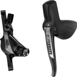 SRAM Rival 1 Disc Brake And Lever