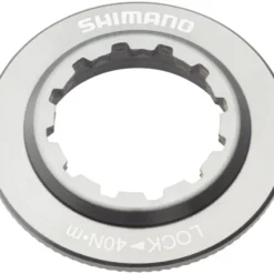 Shimano Dura-Ace Disc Brake Rotor Lock Ring