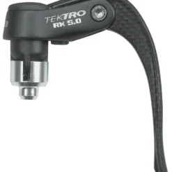 TEKTRO RX 5.0 Carbon Reverse Brake Lever Set