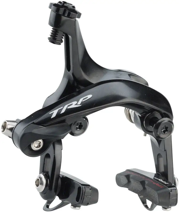 TRP T980 Dual Pivot Direct Mount Brake Caliper 1 TRP T980 Dual Pivot Direct Mount Brake Caliper