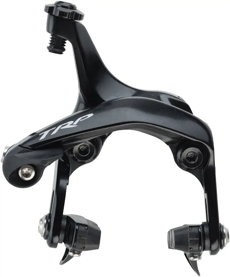 TRP T980 Dual Pivot Direct Mount Brake Caliper 2 TRP T980 Dual Pivot Direct Mount Brake Caliper - Image 2