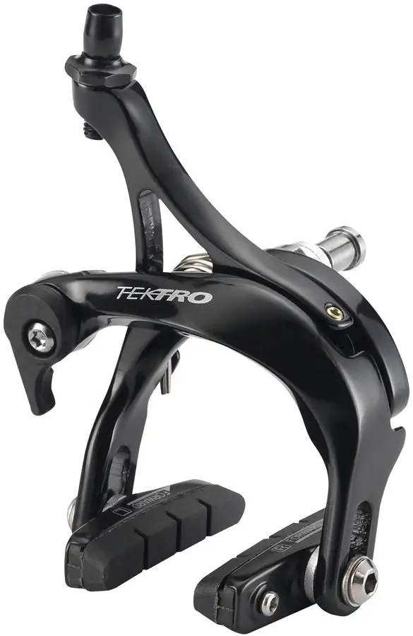 TEKTRO R540 Dual Pivot Road Caliper Brake (Front) 1 TEKTRO R540 Dual Pivot Road Caliper Brake (Front)