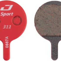 JAGWIRE Mountain Sport Disc Brake Pads -Shimano Shop BR7806 01