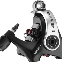 TRP Spyre Flat Mount Disc Brake Caliper