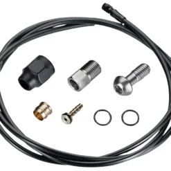 TRP Hydraulic Disc Brake Banjo Hose Kit