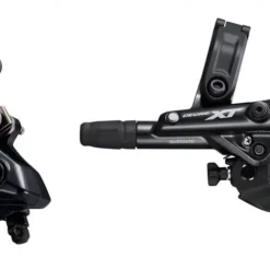 Shimano Deore XT BL-M8100 Disc Brakes