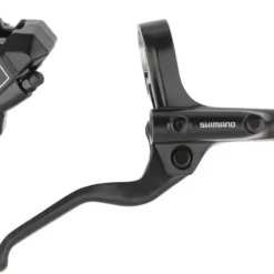 Shimano Altus BL-MT201/BR-UR300 Disc Brake And Lever