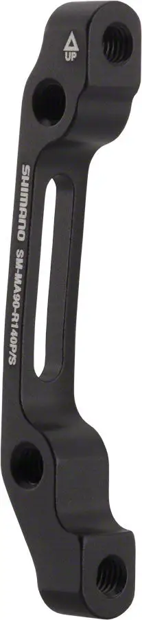 Shimano XTR R140P/S Disc Brake Adaptor