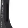 Shimano Disc Brake Adaptor (Post Mount Caliper / Flat Mount Fork)