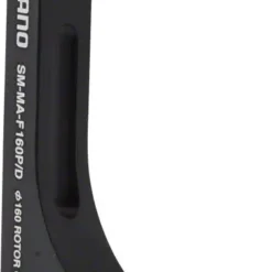 Shimano Disc Brake Adaptor (Post Mount Caliper / Flat Mount Fork)