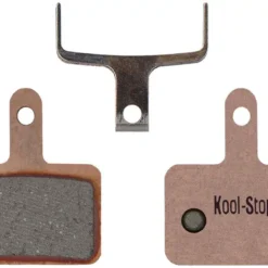 Kool-stop Shimano Deore M575 LX/TRP/Tektro Disc Brake Pads