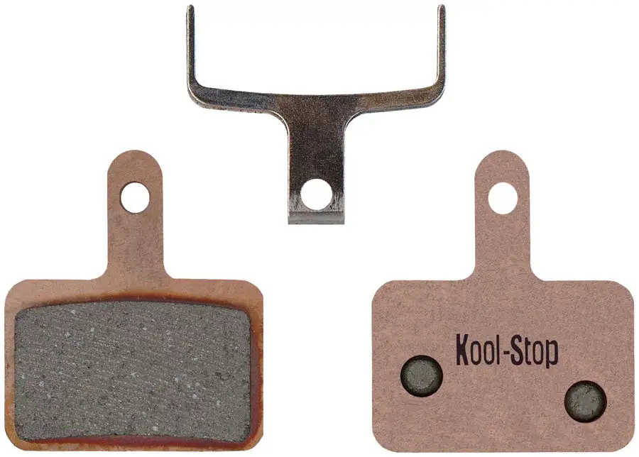 Kool-stop Shimano Deore M575 LX/TRP/Tektro Disc Brake Pads 1 Kool-stop Shimano Deore M575 LX/TRP/Tektro Disc Brake Pads