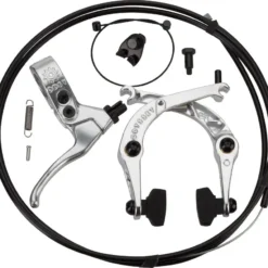 Odyssey Springfield U-Brake And Lever Kit