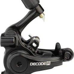 Promax DECODE Dual Piston Mechanical Disc Brake Caliper
