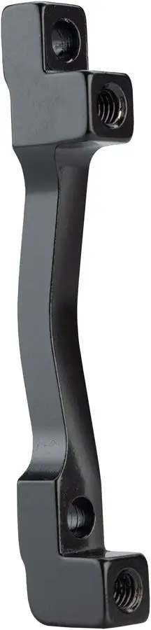 Promax Post Mount Disc Brake Adapter (180mm Post/203mm Rotor)