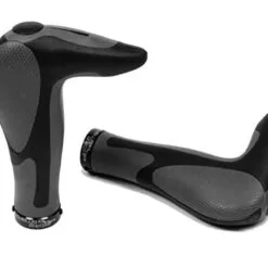 BikeSmart Palmer Grips