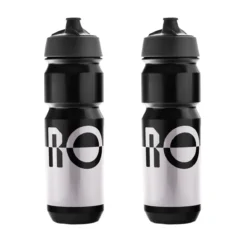 Rondo Bidon Bottle Bundle -Shimano Shop Bidon Black White 750ml 1800x 92d5bc68 0d26 4d28 aeb7 cb1eb4189778