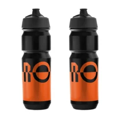 Rondo Bidon Bottle Bundle -Shimano Shop Bidon Orange Black 750ml 1800x 64668bb4 d579 4f86 8af9 31aa3edc9a6e