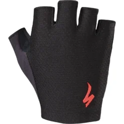 Specialized Body Geometry Grail Gloves (Women's) -Shimano Shop Black