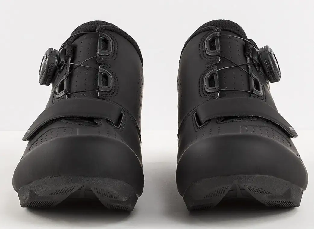 BONTRAGER Espresso Road Shoes 3 BONTRAGER Espresso Road Shoes - Image 3