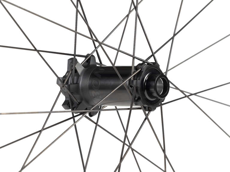 BONTRAGER Line Pro 30 TLR Front Wheel 2 BONTRAGER Line Pro 30 TLR Front Wheel - Image 2