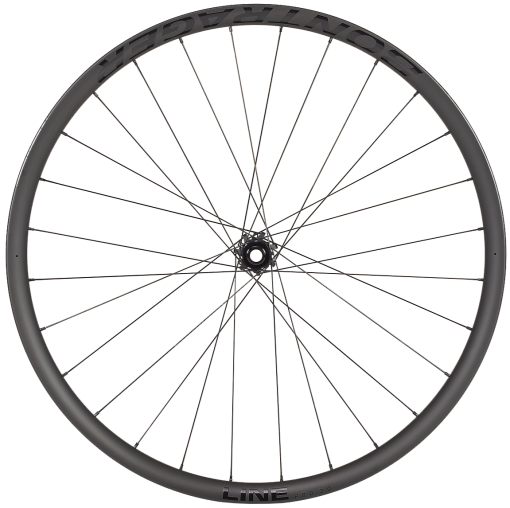 BONTRAGER Line Pro 30 TLR Front Wheel