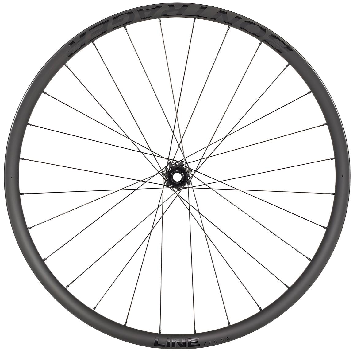 BONTRAGER Line Pro 30 TLR Front Wheel 1 BONTRAGER Line Pro 30 TLR Front Wheel