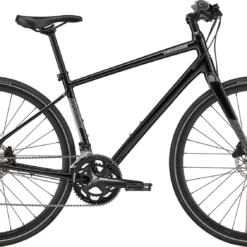 Cannondale Quick Disc 1