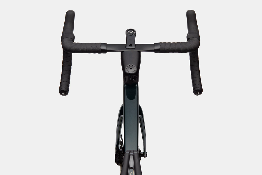 Cannondale SuperSix Evo Hi-MOD Disc Dura-Ace Di2 (2022) 5 Cannondale SuperSix Evo Hi-MOD Disc Dura-Ace Di2 (2022) - Image 5