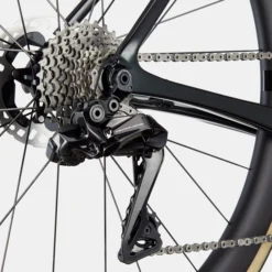 Cannondale SuperSix Evo Hi-MOD Disc Dura-Ace Di2 (2022) 12 Cannondale SuperSix Evo Hi-MOD Disc Dura-Ace Di2 (2022) -Shimano Shop C21 C11101U SuperSix EVO HM Disc DA Di2 GMG D3
