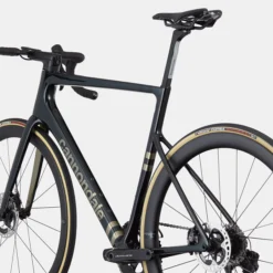 Cannondale SuperSix Evo Hi-MOD Disc Dura-Ace Di2 (2022) 9 Cannondale SuperSix Evo Hi-MOD Disc Dura-Ace Di2 (2022) -Shimano Shop C21 C11101U SuperSix EVO HM Disc DA Di2 GMG D5