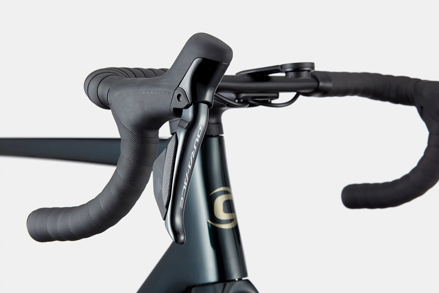 Cannondale SuperSix Evo Hi-MOD Disc Dura-Ace Di2 (2022) 4 Cannondale SuperSix Evo Hi-MOD Disc Dura-Ace Di2 (2022) - Image 4