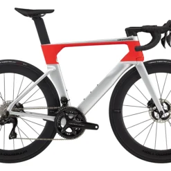 Cannondale SystemSix Hi-MOD Dura-Ace Di2