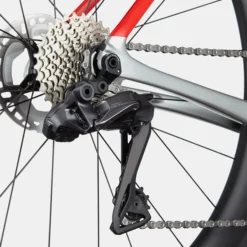 Cannondale SuperSix Evo Carbon Disc Ultegra Di2 (2022) -Shimano Shop C21 C11301U SuperSix EVO Crb Disc Ult Di2 MRC D3