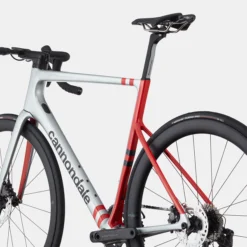 Cannondale SuperSix Evo Carbon Disc Ultegra Di2 (2022) -Shimano Shop C21 C11301U SuperSix EVO Crb Disc Ult Di2 MRC D5