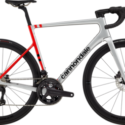 Cannondale SuperSix Evo Disc Ultegra Di2 Compact (2022)