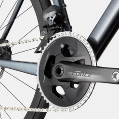 Cannondale SuperSix Evo Carbon Disc Force AXS (2022) -Shimano Shop C21 C11501U SuperSix EVO Crb Disc Force AXS BKM D2