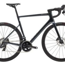 Cannondale SuperSix Evo Carbon Disc Force AXS (2022)