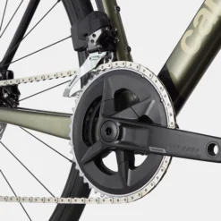 Cannondale SuperSix Evo Carbon Disc Rival AXS (2022) -Shimano Shop C21 C11631U SuperSix EVO Crb Disc Rival AXS MAT D2