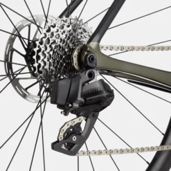 Cannondale SuperSix Evo Carbon Disc Rival AXS (2022) -Shimano Shop C21 C11631U SuperSix EVO Crb Disc Rival AXS MAT D3