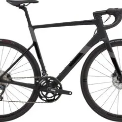 Cannondale SuperSix Evo Carbon Disc Ultegra (2022)