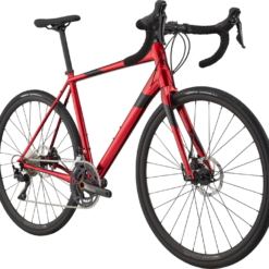 Cannondale Synapse 105 (2021) -Shimano Shop C21 C12501M Synapse 105 CRD 3Q