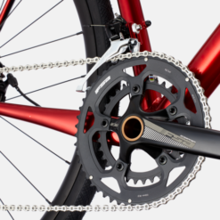 Cannondale Synapse 105 (2021) -Shimano Shop C21 C12501M Synapse 105 CRD D2