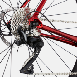 Cannondale Synapse 105 (2021) -Shimano Shop C21 C12501M Synapse 105 CRD D3