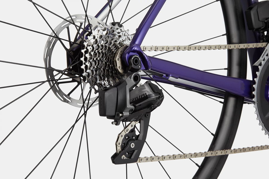 Cannondale CAAD13 Disc Rival AXS 4 Cannondale CAAD13 Disc Rival AXS - Image 4