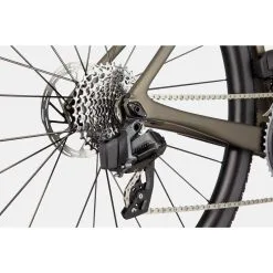 Cannondale SuperSix Evo SE (2022) -Shimano Shop C21 C17102U SuperSix EVO SE MTG D3